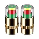 Tampas De Válvula De Pneu De Motocicleta Harley Davidson Em Alumínio CNC Para 1250 PA1250 CVO 117 Tampas De Válvula De Pneu De Motocicleta Harley Davidson Em Alumínio CNC Para 1250 PA1250 CVO 117