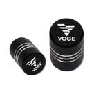 Tampas De Válvula De Pneu Impermeáveis (2 Peças) Para Loncin Voge 300DS 300 AC 300 RR 300 R 300 DS