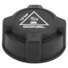 Tampas diversas Fiat Palio 1996 a 2003 GONEL TG-1302