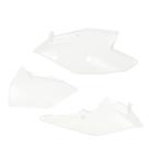Tampas laterais Amx Ktm 125/150/250/300/350/450/500 Mxf 250/300