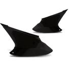Tampas Laterais CRF 230 2008/14 Tampas Laterais CRF 230 2008/14