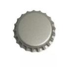 Tampas para garrafa 26mm Pry off - Pack c/ 100