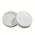 Tampas para Potes Yodecy Kit com 16 Unidades Brancas para Potes Mason