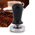 Tamper Compactador De Café Expresso Com Primavera 57mm