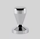 Tamper Compactador De Café Expresso Em Inox 57/58mm