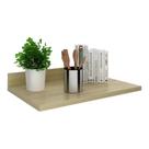 Tampo 100% MDF 30mm para Balcão de Cozinha 80cm Multimóveis CR20437