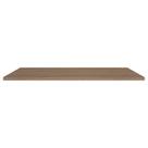Tampo 120cm 27mm Unna Carvalho OAK - Poliman