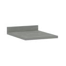 Tampo 40cm Concreto BP Luciane Móveis