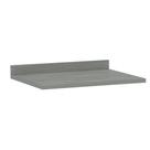 Tampo 70Cm Em Mdp Concreto