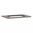 Tampo 80cm com Furo para Cooktop 4 Bocas 50cm X 35cm e Pré Furo Cooktop 5 Bocas 60cm x 35cm Luciane Tampo 80cm com Furo para Cooktop 4 Bocas 50cm X 35cm e Pré Furo Cooktop 5 Bocas 60cm x 35cm Luciane