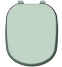 Tampo Assento Vaso Sanitário Sabatini Icasa Verde Almofadado Durín Tampo Assento Vaso Sanitário Sabatini Icasa Verde Almofadado Durín