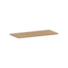 Tampo Balcão 100% Mdf 120cm Duna Luciane Móveis Freijó
