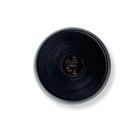 Tampo Cogumelo Fosco - 130mm - Preto - 1 unidade - Só Boleiras - Rizzo
