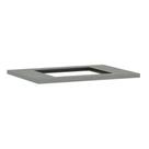 Tampo De 70Cm X 54,5Cm Para Cooktop 4 Bocas C/ Furo De 50Cm Tampo De 70Cm X 54,5Cm Para Cooktop 4 Bocas C/ Furo De 50Cm