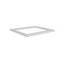 Tampo De Balcão Para Cooktop Kappesberg Branco 60cm X 52cm