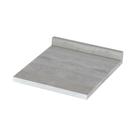 Tampo de Cozinha Modulado p/ Balcão Americana 40cm Calcare - Henn Tampo de Cozinha Modulado p/ Balcão Americana 40cm Calcare - Henn