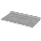 Tampo de Cozinha Modulado p/ Balcão Belize 80cm Calcare - Henn