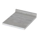 Tampo de Cozinha Modulado p/ Balcão Integra 40cm Calcare - Henn Tampo de Cozinha Modulado p/ Balcão Integra 40cm Calcare - Henn
