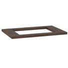 Tampo de Cozinha Modulado p/ Cooktop Édez PH 3048 4 bocas 80cm Avela - Herval