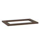 Tampo de Cozinha Modulado p/ Cooktop PH 3050 Versalis 80cm Avela - Herval