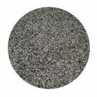 Tampo de Granito Redondo 80x80 cm Ocre Zez