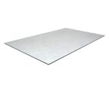 Tampo de vidro 900x450 40mm
