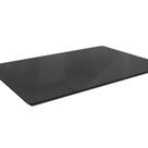 Tampo de Vidro/MDF para Mesa de Jantar até 4 Lugares 120x80cm