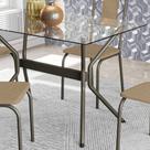 Tampo de Vidro para Mesa de Jantar 120cm Tampo de Vidro para Mesa de Jantar 120cm