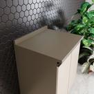 Tampo em MDF Connect Henn 60cm