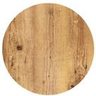 Tampo em MDF Oval 260X140 cm - Antiquá