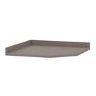 Tampo Luciane Canto Diagonal 76 Cm Connect