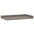Tampo Luciane Canto Reto 95Cm Connect Tampo Luciane Canto Reto 95Cm Connect