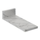 Tampo MDP 25mm para Balcão de Cozinha 20cm Multimóveis CR20420 Tampo MDP 25mm para Balcão de Cozinha 20cm Multimóveis CR20420