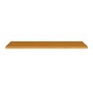 Tampo Opcional Criare 120cm para Balcão 3 Portas 2 Gavetas Poliman