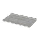 Tampo p/ Balcão Cozinha Americana 80cm Calcare - Henn Tampo p/ Balcão Cozinha Americana 80cm Calcare - Henn