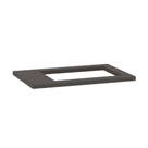 Tampo p/ Balcão Cozinha Cooktop PH 3116 80cm Grafito Chess - Herval Tampo p/ Balcão Cozinha Cooktop PH 3116 80cm Grafito Chess - Herval