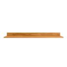 Tampo p/ Balcão Cozinha Demóbile Proença 120cm Cinamon
