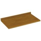 Tampo p/ Balcão Cozinha Essência 80cm Nature - Henn Tampo p/ Balcão Cozinha Essência 80cm Nature - Henn