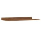 Tampo p/ Balcão Cozinha Firenze 120cm Amêndola Touch - Demóbile Tampo p/ Balcão Cozinha Firenze 120cm Amêndola Touch - Demóbile