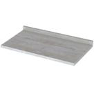 Tampo p/ Balcão Cozinha Gabinete 80x53cm Calcare - Henn Tampo p/ Balcão Cozinha Gabinete 80x53cm Calcare - Henn