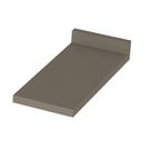 Tampo p/ Balcão Cozinha Integra 20cm Duna - Henn Tampo p/ Balcão Cozinha Integra 20cm Duna - Henn