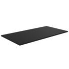 Tampo Para Balcão 100 Cm Andreia Preto Reajl Moveis