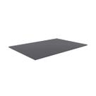 Tampo Para Balcão 100 cm Cinza AJL