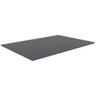 Tampo Para Balcao 100 cm Cinza REAJL