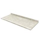 Tampo Para Balcao 120 cm C905 Americana Calcare Henn