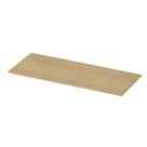 Tampo para Balcão 120 Cm Estela Castanho - Pnr Móveis
