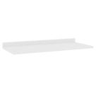 Tampo para Balcão 120cm Cozinha Modulável Aurora MDF Tampo para Balcão 120cm Cozinha Modulável Aurora MDF