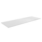 Tampo Para Balcão 150 cm Branco AJL