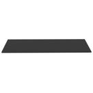 Tampo Para Balcão 150 cm Preto Moblis