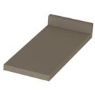 Tampo para Balcão 20 Cm Americana Duna - Henn Tampo para Balcão 20 Cm Americana Duna - Henn
